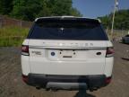 LAND ROVER RANGE ROVE photo