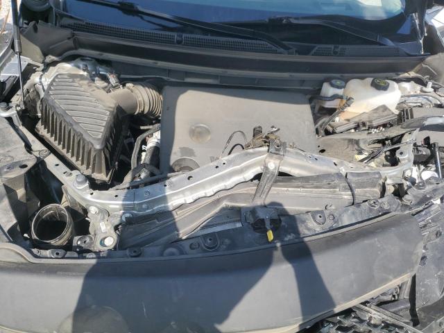 2023 BUICK ENCLAVE AV - 5GAEVCKWXPJ112644
