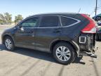 HONDA CR-V EXL photo