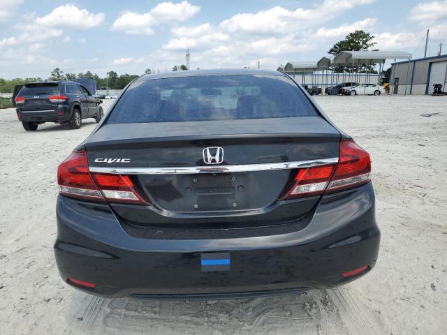 2015 HONDA CIVIC LX 19XFB2F57FE112717  68020164