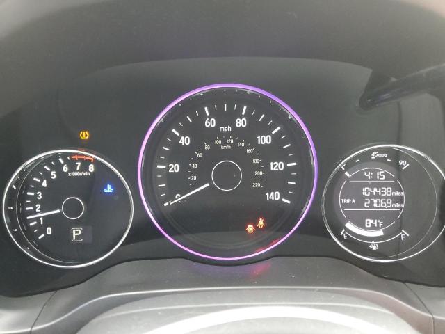 2016 HONDA HR-V EX - 3CZRU5H55GM723465