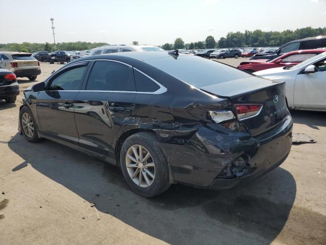 2019 HYUNDAI SONATA SE - 5NPE24AF9KH783044