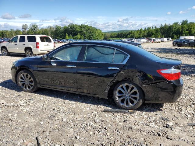 VIN 1HGCR2F59EA269702 2014 Honda Accord, Sport no.2