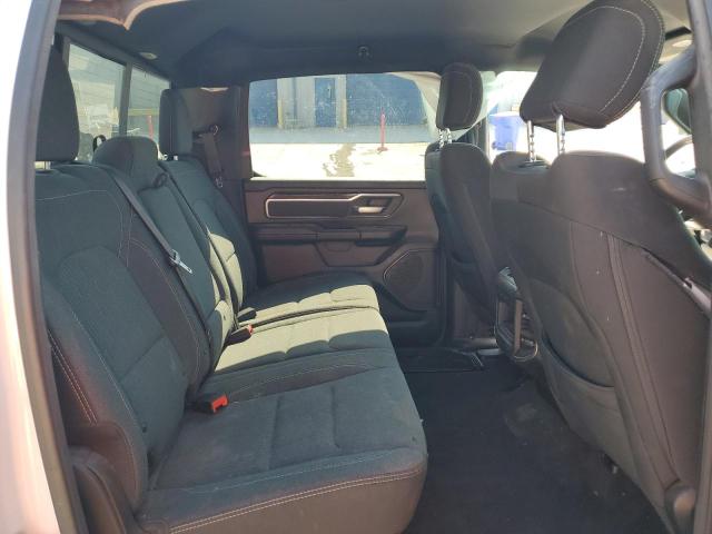 2019 RAM 1500 BIG H - 1C6RRFFG5KN815151