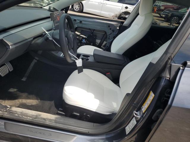 2022 TESLA MODEL 3 - 5YJ3E1EC6NF294343