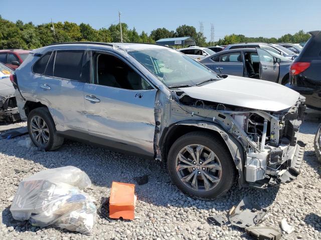 2023 TOYOTA RAV4 LIMIT - JTMD6RFV2PD548446