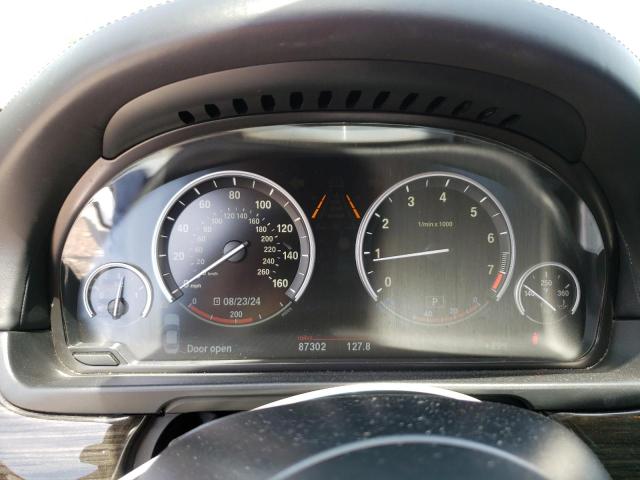 2015 BMW 550 XI - WBAKP9C56FD979750