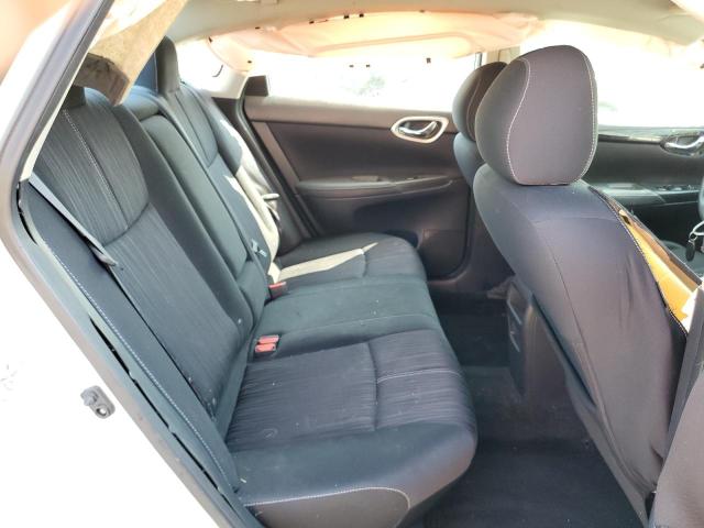 2017 NISSAN SENTRA S - 3N1AB7AP4HY232110