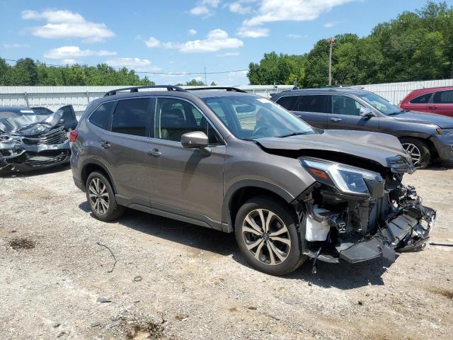 2023 SUBARU FORESTER L - JF2SKANC9PH478037