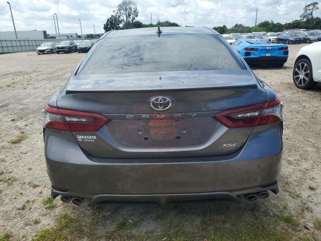 VIN 4T1K61AK7RU859052 2024 Toyota Camry, Xse no.6