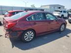 SUBARU LEGACY 2.5 photo