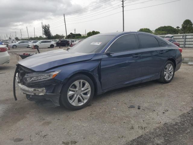 2019 HONDA ACCORD LX 1HGCV1F19KA156914  69097754