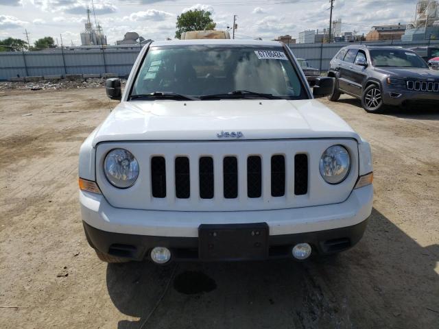 2015 JEEP PATRIOT LA - 1C4NJPFA3FD306154