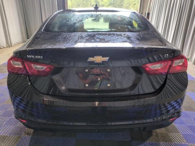 2023 CHEVROLET MALIBU LT - 1G1ZD5ST8PF218512