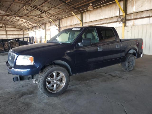 2004 FORD F150 SUPER #2924081096