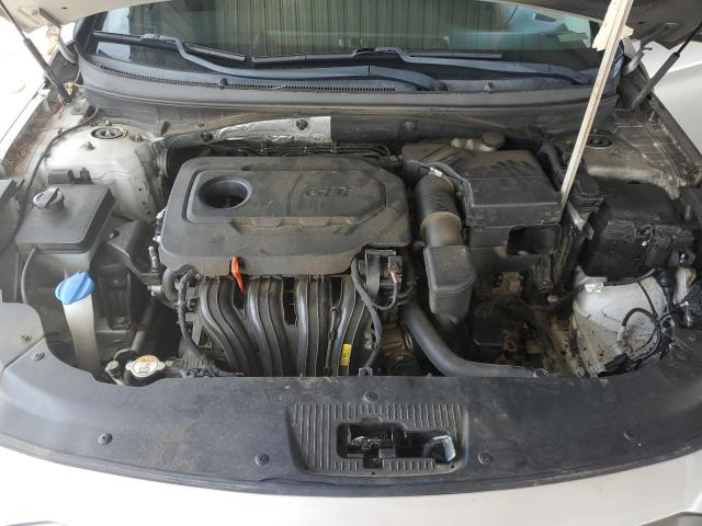 2015 HYUNDAI SONATA SPO - 5NPE34AF5FH013510