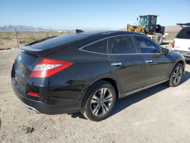 VIN 5J6TF1H50EL000341 2014 Honda Crosstour, Exl no.3