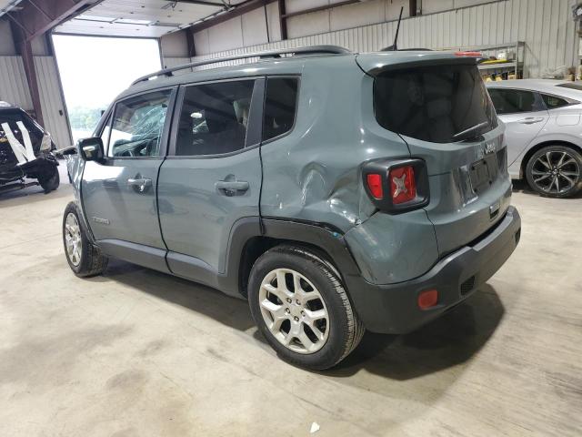 2018 JEEP RENEGADE L - ZACCJABBXJPH14132