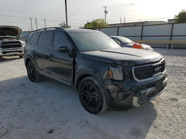 2023 KIA TELLURIDE - 5XYP5DGCXPG405939
