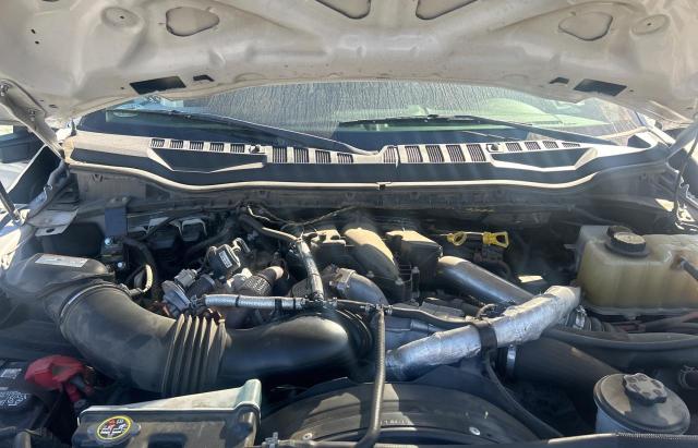 2019 FORD F550 SUPER - 1FDUF5GT6KEE38035