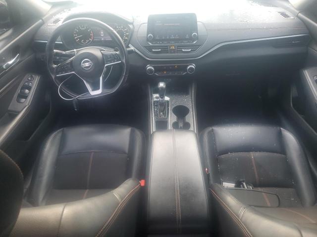 2020 NISSAN ALTIMA SR - 1N4BL4CV4LN314875