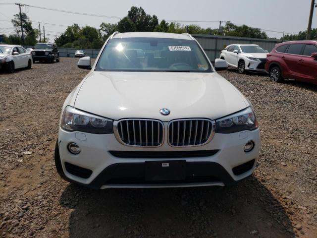 VIN 5UXWX9C58H0T08450 2017 BMW X3, Xdrive28I no.5