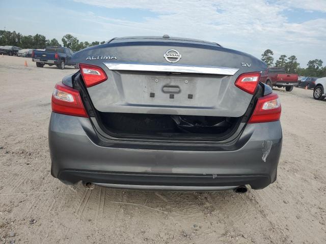 2017 NISSAN ALTIMA 2.5 - 1N4AL3AP0HC148092