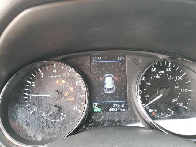 2020 NISSAN ROGUE S - 5N1AT2MT1LC812725