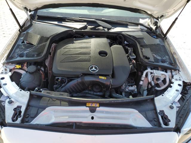 VIN 55SWF8DB9KU293726 2019 Mercedes-Benz C-Class, 300 no.10