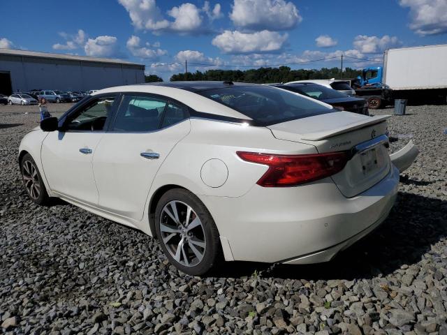2017 NISSAN MAXIMA 3.5 - 1N4AA6AP7HC368336