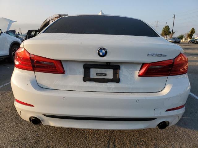 VIN WBAJA9C58KB399225 2019 BMW 5 Series, 530E no.6