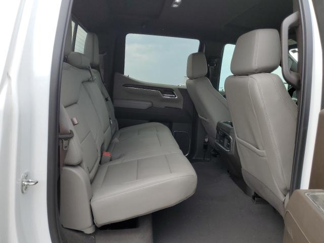 2024 GMC SIERRA K15 - 3GTUUDED8RG173833