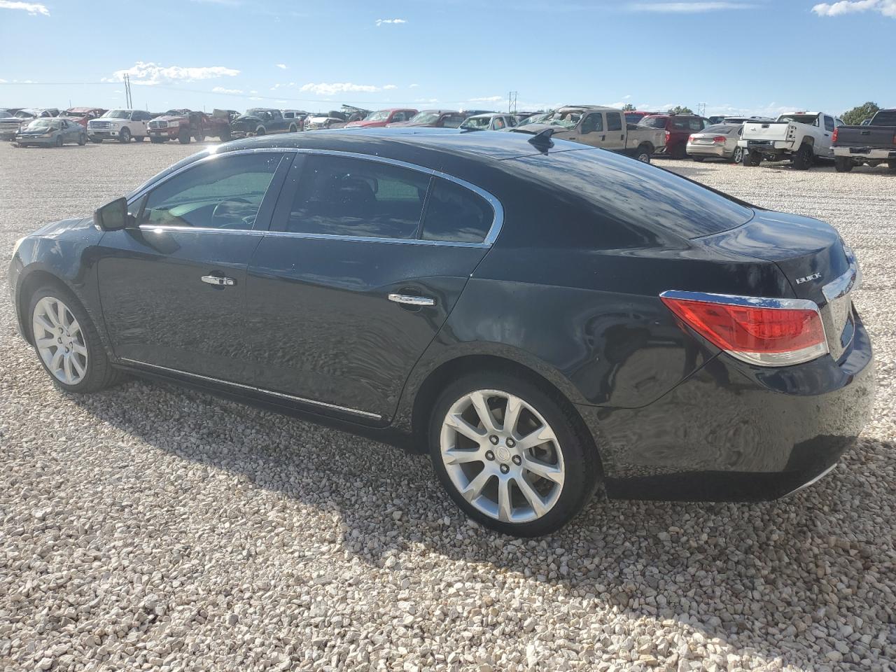 Lot #2998786631 2010 BUICK LACROSSE C