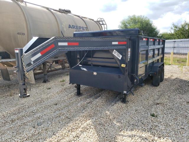 ESBF TRAILER 2023 gray   58SGD1627PE035374 photo #3