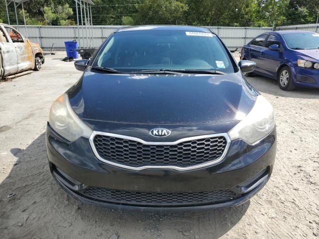 2016 KIA FORTE LX - KNAFK4A6XG5520330
