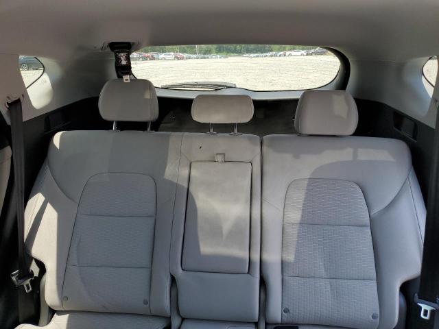 2021 HYUNDAI TUCSON LIM - KM8J33AL3MU306870