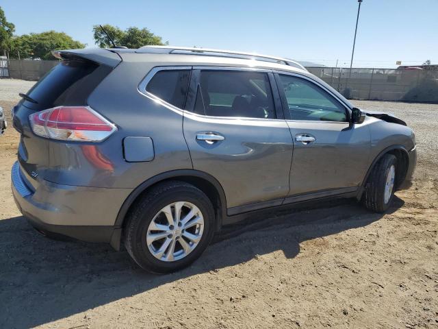 VIN 5N1AT2MT3FC825674 2015 Nissan Rogue, S no.3