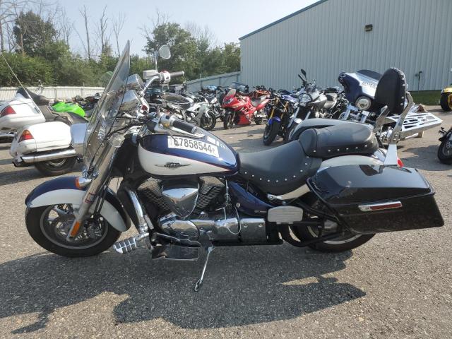 2008 SUZUKI VLR1800 - JS1VY54A682102640