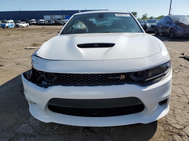 2023 DODGE CHARGER SC - 2C3CDXGJ4PH541720