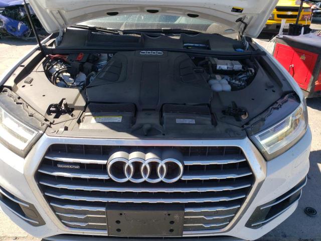 VIN WA1AAAF78KD031577 2019 Audi Q7, Premium no.12