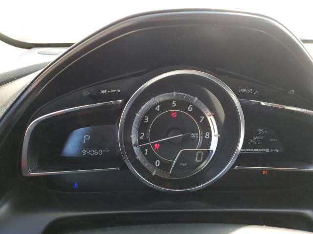 2017 MAZDA CX-3 GRAND - JM1DKFD70H0176032