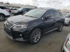 LEXUS RX 450H photo