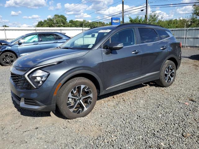 2023 KIA SPORTAGE E - KNDPVCAG3P7030334