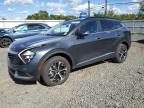 2023 KIA SPORTAGE E - KNDPVCAG3P7030334
