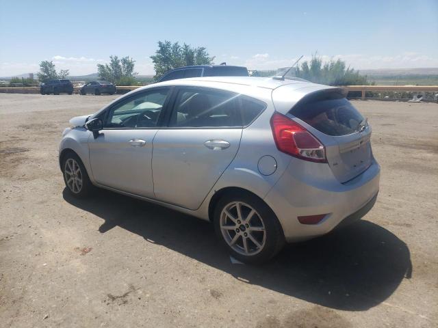 2015 FORD FIESTA SE - 3FADP4EJ6FM109161