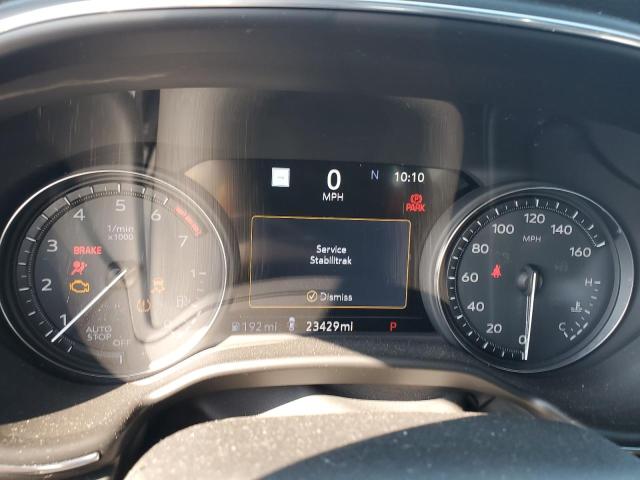 2020 CADILLAC CT5 PREMIU - 1G6DT5RK4L0119347