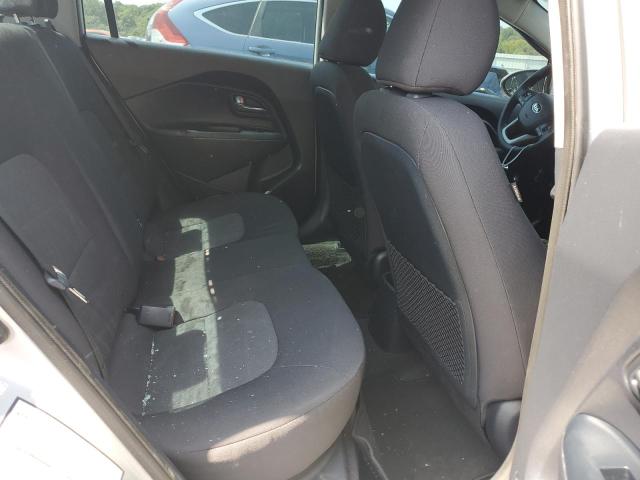 2017 KIA RIO LX - KNADM4A35H6028663