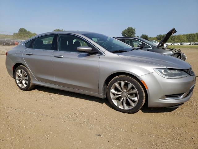 VIN 1C3CCCAB5FN631669 2015 Chrysler 200, Limited no.4