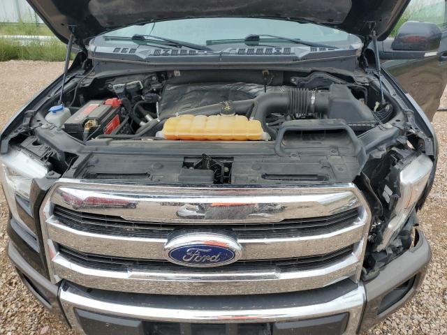 2015 FORD F150 SUPER - 1FTEW1EG8FFD08846
