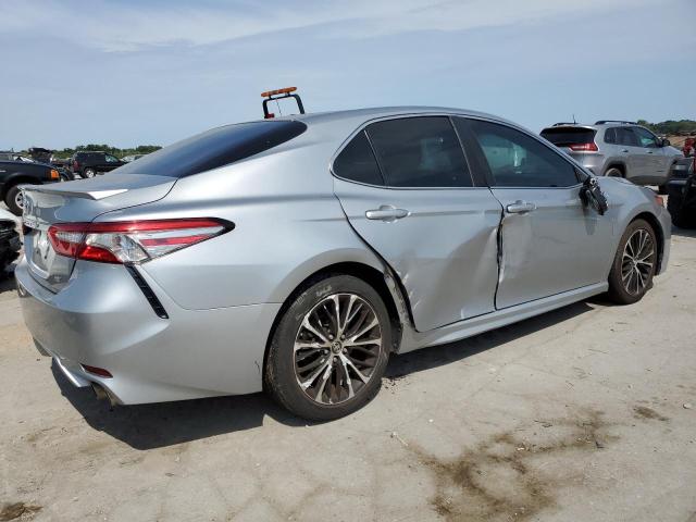 VIN 4T1B11HK0JU144350 2018 Toyota Camry, L no.3